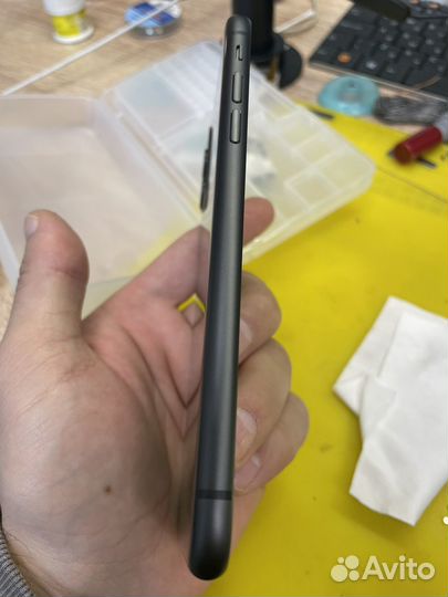 Корпус iPhone 11 оригинал