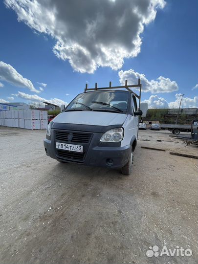 Грузоперевозки газель 4,20 метров открытый борт