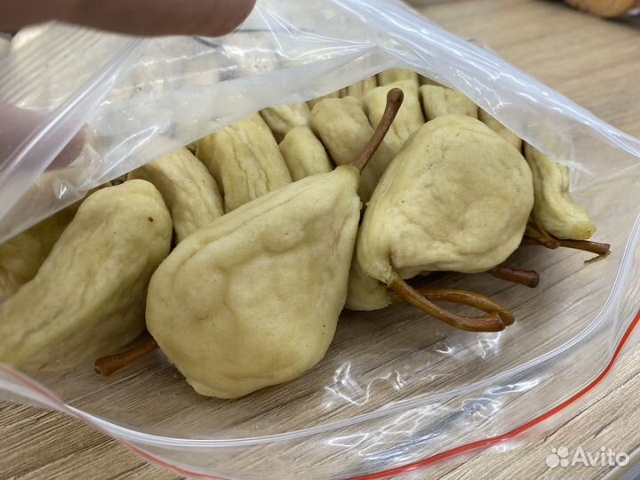 Сухофрукты