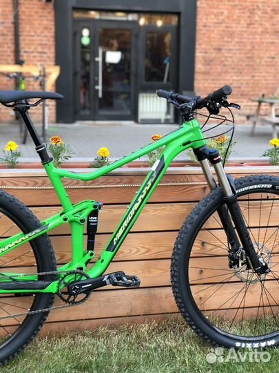 Merida one twenty 400 29” Цвета Ламбы