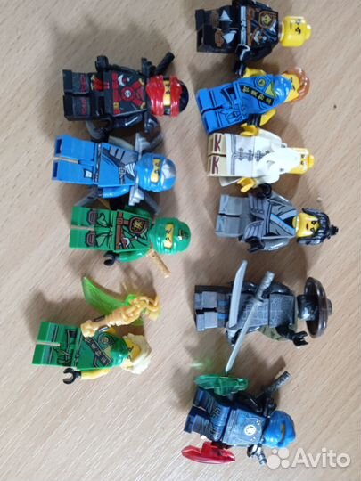 Lego