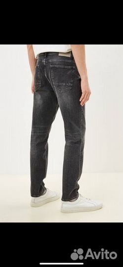 Джинсы Colins 067 jack Regular Fit