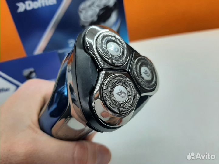 Электробритва Doffler