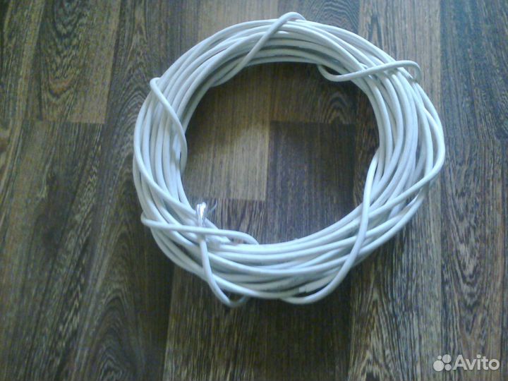 Кабель телевизионный