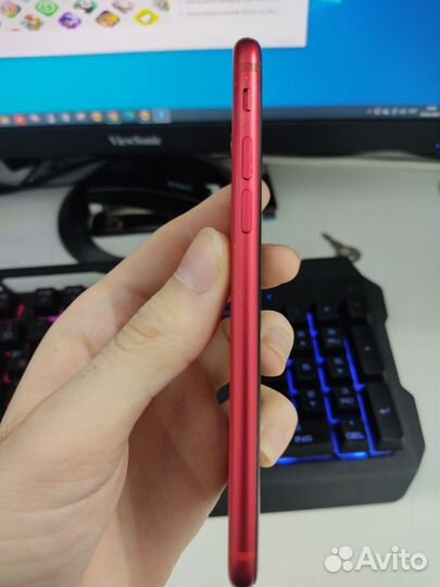 iPhone SE (2020), 64 ГБ