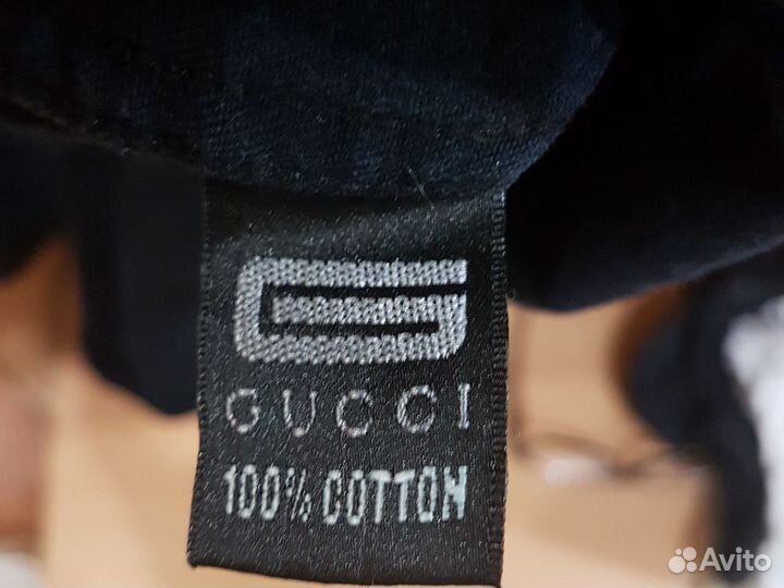 Рубашка Gucci Jeans XL