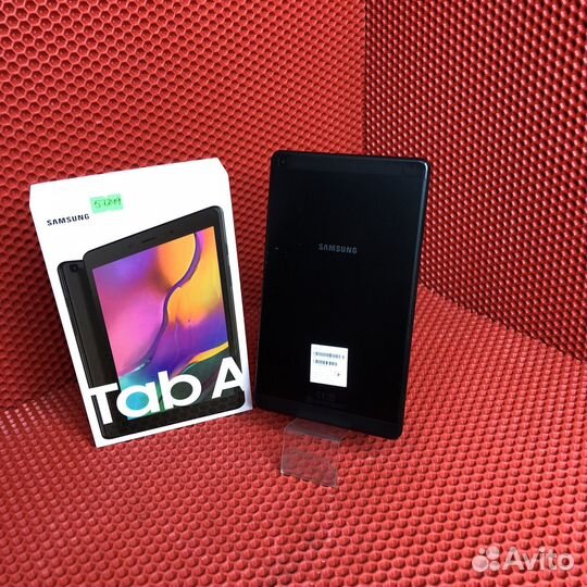 Планшет samsung galaxy tab a8.0