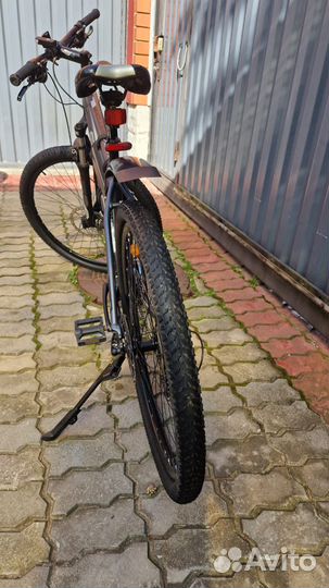 Велосипед Stels Navigator 950 (29')