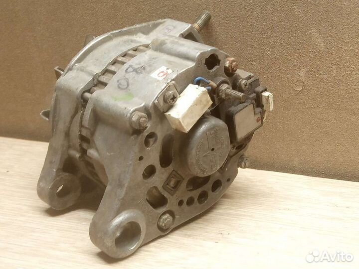 Генератор ваз карбюраторный