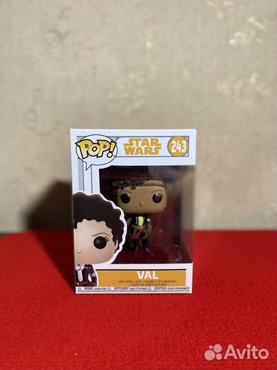 Фигурки Funko pop в ассортименте