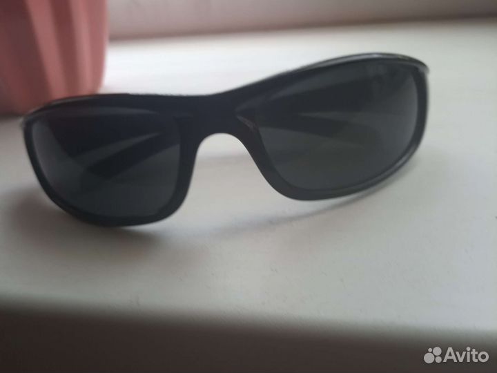 Солнцезащитные очки новые мужские