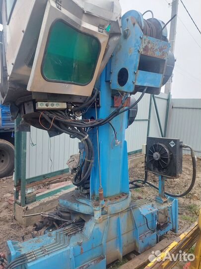 Кму донгянг 2037