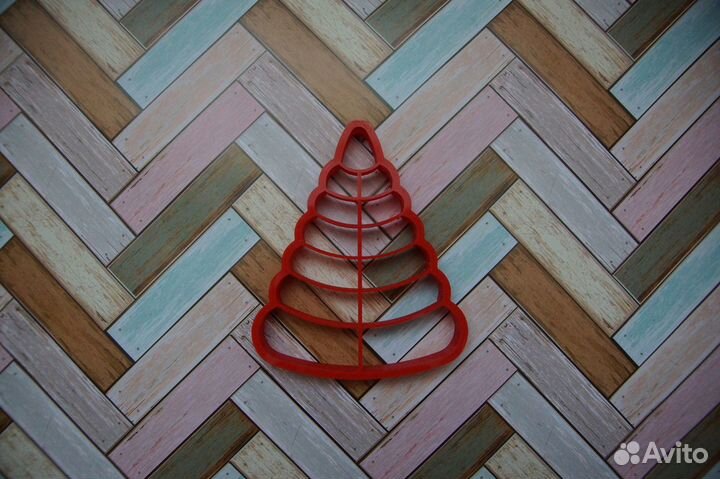 Формы,вырубки,штампы для пряников и печенья