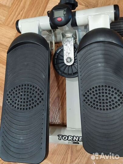 Тренажер степпер