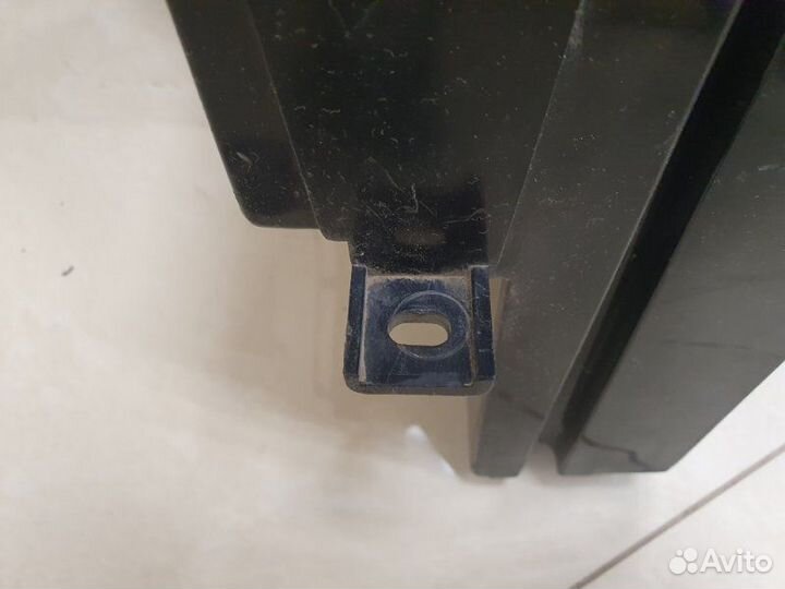 Сабвуфер Audi A6 C5 AGL 1998