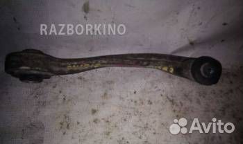 Рычаг передний правый верхний 8K0407510A