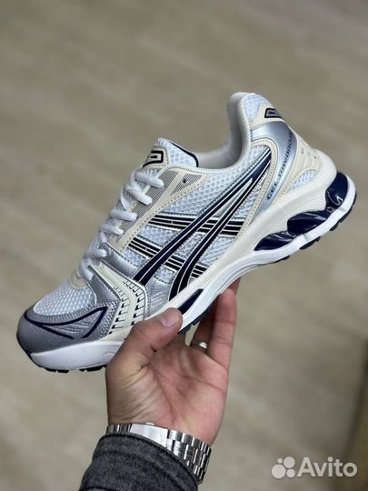 Кроссовки Asics мужские Новые Летние