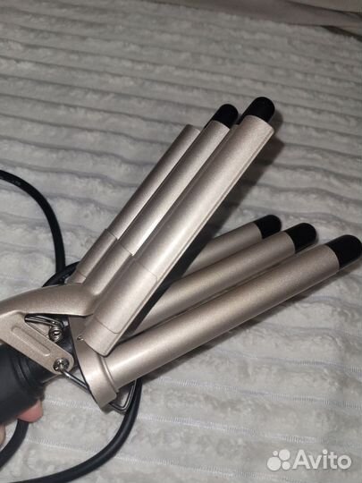 Плойка ProGemei