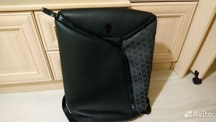 Alienware Area - 51m R2