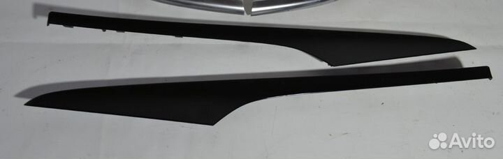 Вставка двери перед Opel Insignia 2.0 2009г