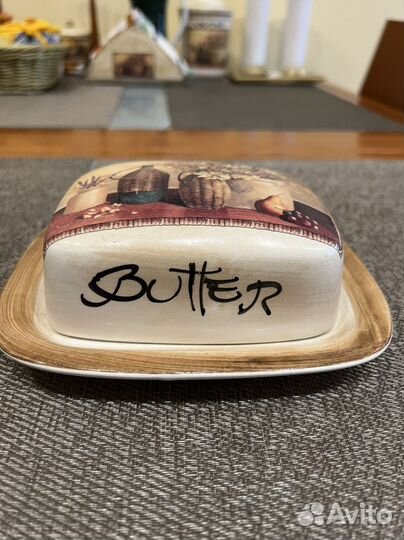 Итальянска керамика