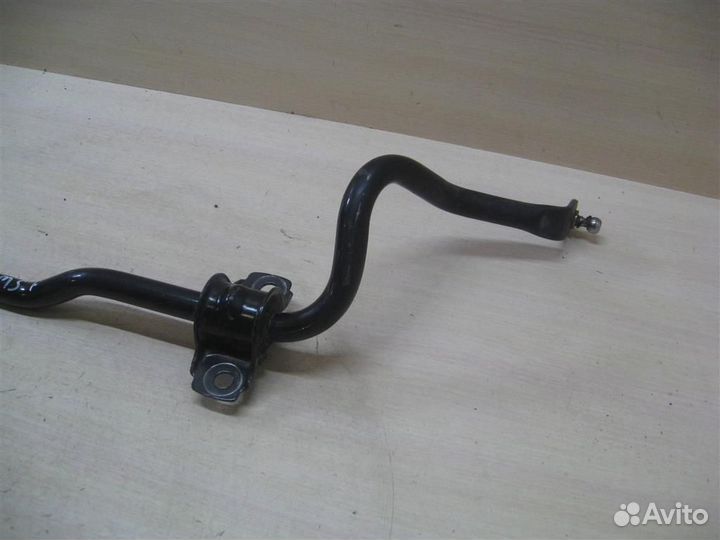 Стабилизатор передний Ford Focus 3 (CB8) 2013