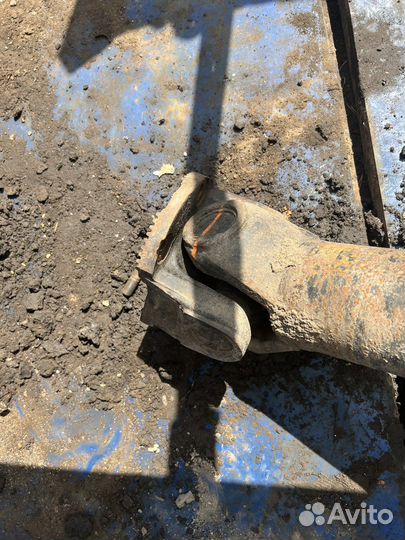 Карданы камаз евро