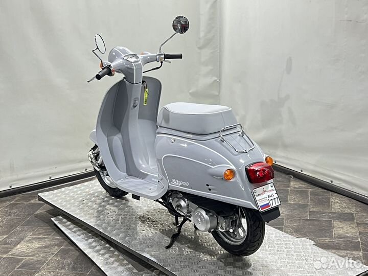 Скутер Honda Giorno AF24 (1996г.в.)