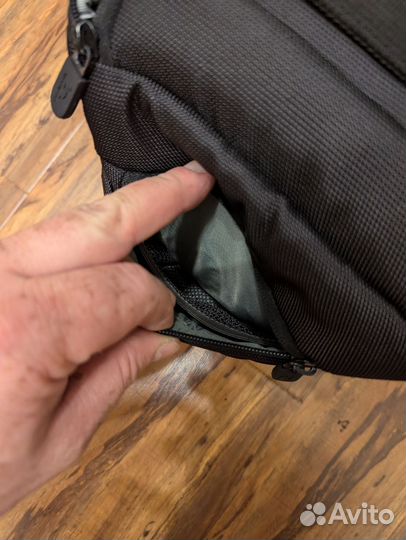 Сумка для зеркального фотоаппарата