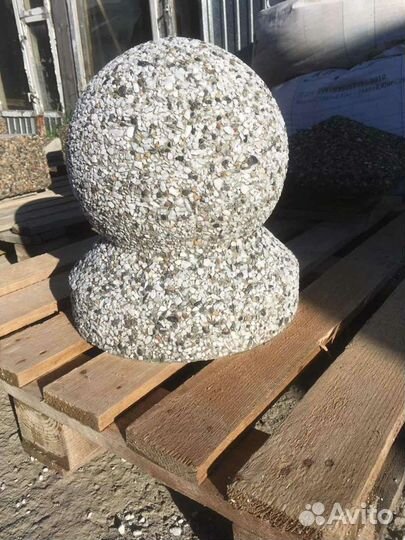 Производство