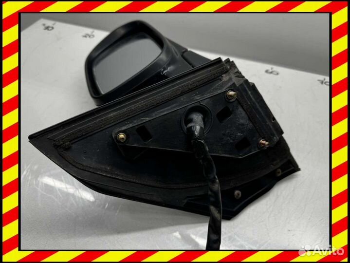 Зеркало правое Honda Civic 7 restailing 0