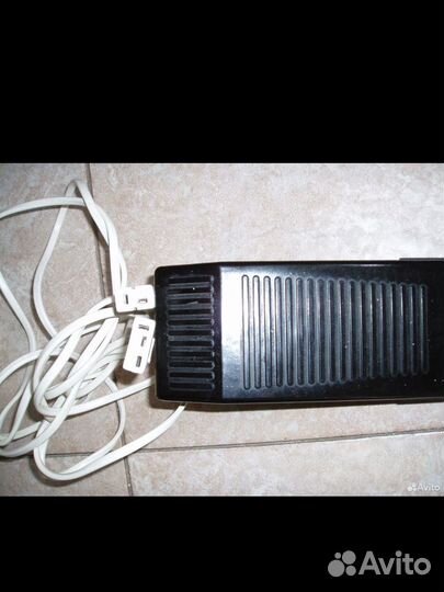 Швейная машина Veritas