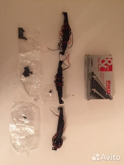 Привод для стрелки Piko 55271