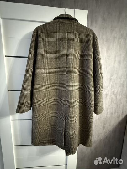 Пальто мужское maag