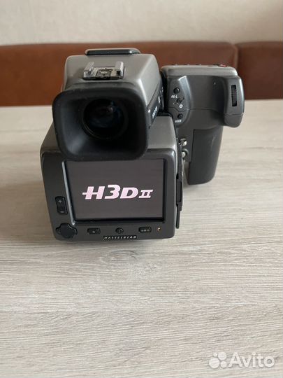 Hasselblad h3dll39