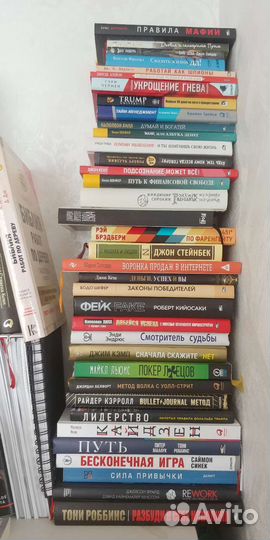 Книги Трейдинг Саморазвитие Психология Биография
