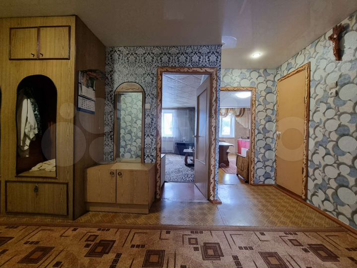 Дом 92 м² на участке 9 сот.