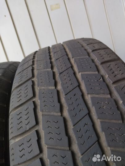 General Tire XP 2000 Winter 215/65 R16