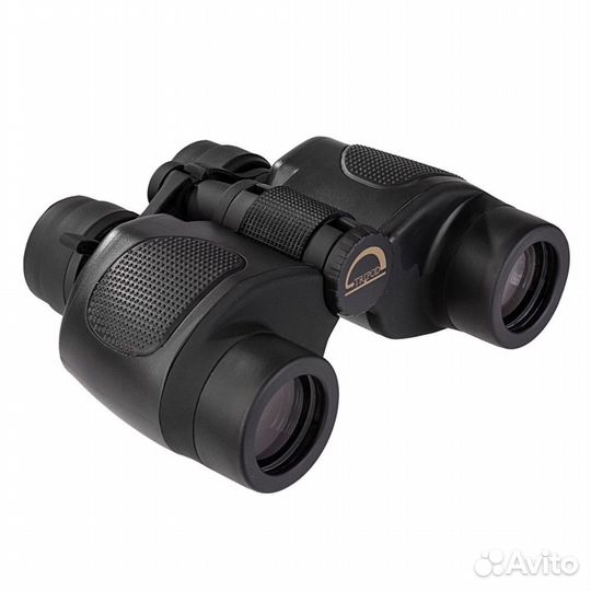 59822 Бинокль Helios 7-15x35 (Helios, (7-15х35)