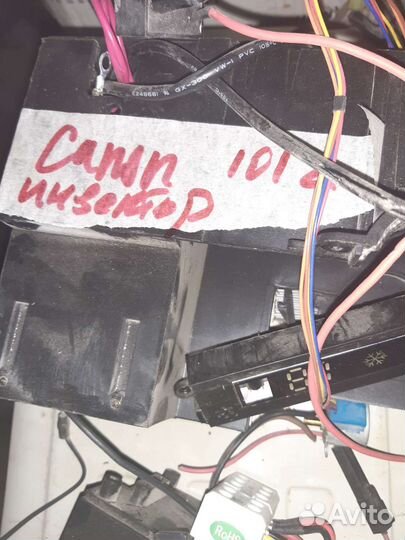 Электрон.блоки для сплит систем внутр. Блока