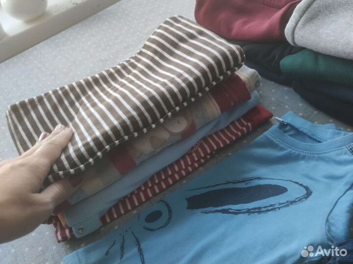 Детская одежда 1,5-3года