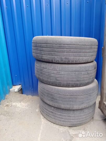 Hankook Dynapro HP2 RA33 235/60 R18 103V