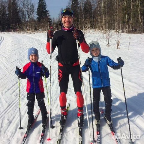 Подберу лыжный, спорт инвентарь по вашим данным