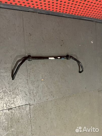 Стабилизатор подвески (поперечной устойчивости)