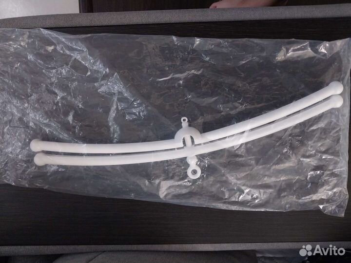 Крестовина для мобиля