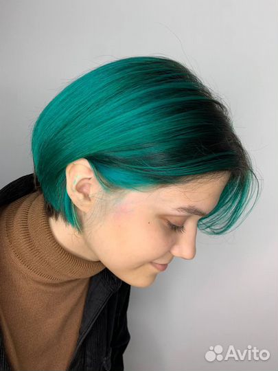 Колорирование