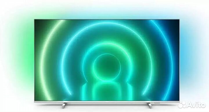Телевизор Philips 70PUS7956, 70