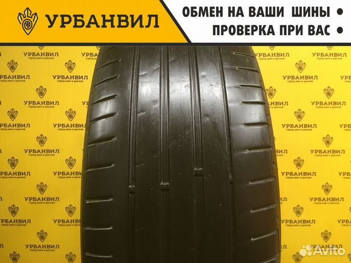 Hankook Ventus S1 Evo 2 K117B 225/55 R17 97Y