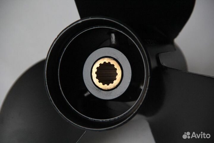 Винт гребной Tohatsu 9,9-18 9,25 х 11