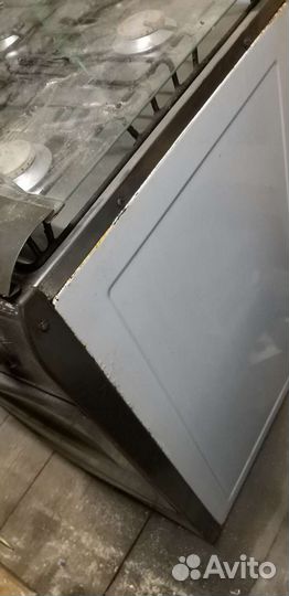 Газовая плита бу